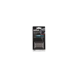 Kit de réparation BRAUN cassette 52b noire