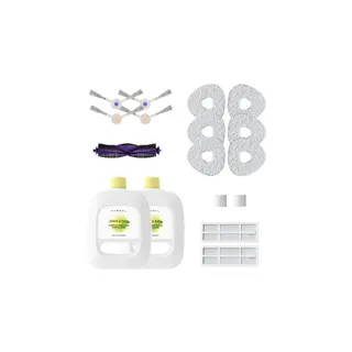 Kit accessoires NARWAL Entretien brosses filtres robot Freo X Ultra