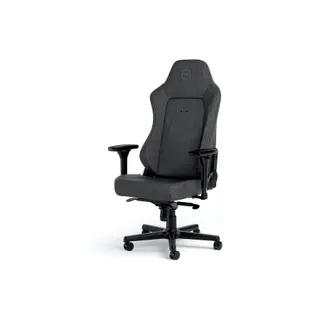 Chaise gaming NOBLECHAIRS HERO TX Anthracite