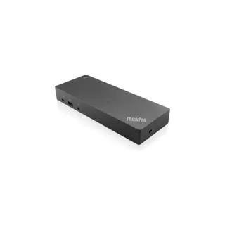 Hub USB C LENOVO 40AF0135EU