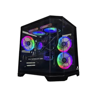 PC Gamer NITROPC Avancé R7 5800X RTX5060Ti 32Go 1To W11P