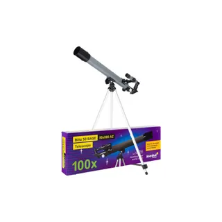 Télescope NEWONE LEVENHUK - BLITZ 50 BASE - Télescope Réf