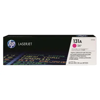 Toner HP N° 131A Magenta