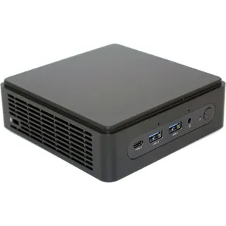 Mini PC BLEUJOUR SC-104-35U8512P