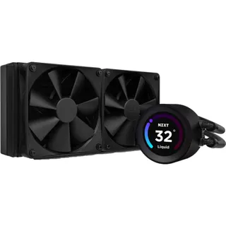 Kit de refroidissement NZXT Kraken Elite 240