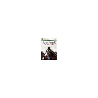Jeu Xbox 360 UBISOFT Assassin's creed 2