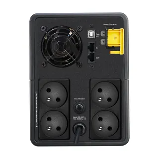 Hub USB C APC BX2200MI-FR