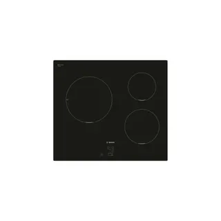 Plaque induction BOSCH PUC611AA5E