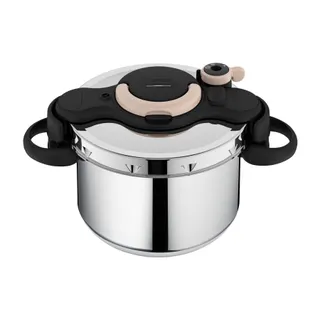 Autocuiseur SEB ClipsoMinut' Eco Compact+ 7.5L