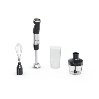 Mixeur MOULINEX Quickchef+ 3 en 1 noir DD673810