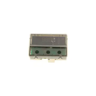Carte FAURE programmateur electronique configurée