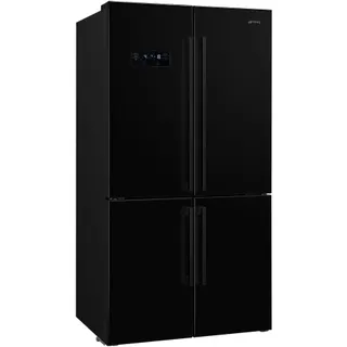 Réfrigérateur multi portes SMEG FQ60NDE