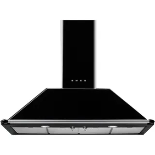 Hotte décorative murale SMEG KT110BLE
