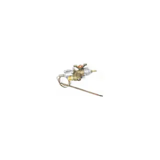 Thermostat WHIRLPOOL thermostat four gaz