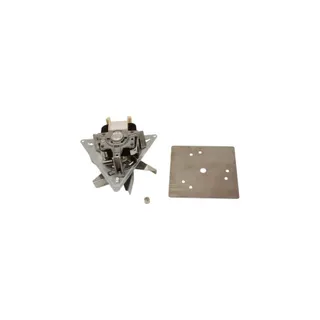 Moteur tournebroche DIVERS moteur 3 points fixation pour ambassade