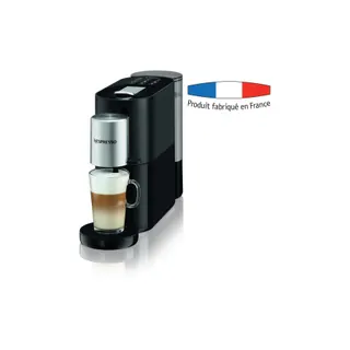 Nespresso KRUPS yy4355fd nespresso atelier noir