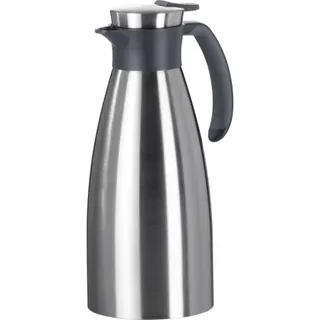 Pichet EMSA isotherme inox/noir 1.5L