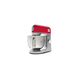 Robot pâtissier KENWOOD Kmix KMX750RD rouge