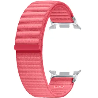 Bracelet SAMSUNG Watch 8 Classic / Watch 8 confort Rouge