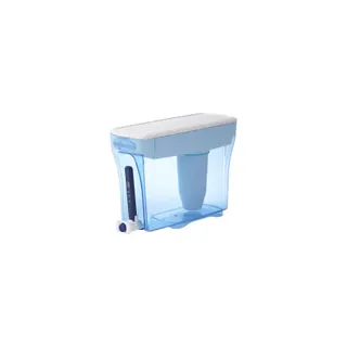 Carafe filtrante ZEROWATER 5.4 litres