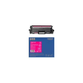 Cartouche d'encre BROTHER TN821XLM