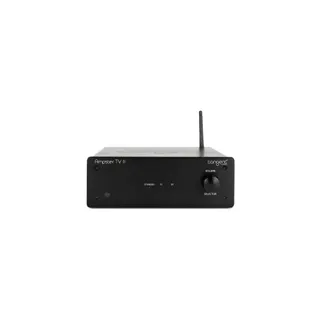 Amplificateur HiFi TANGENT Ampster TV II