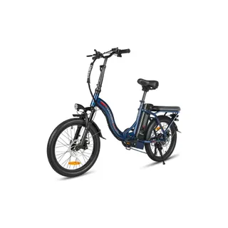 Vélo électrique SAMEBIKE CY20-FT