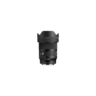 Objectif pour Hybride SIGMA 525396