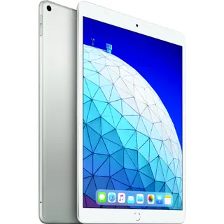 Tablette Apple IPAD 10.2 32Go Argent Cellular Reconditionné
