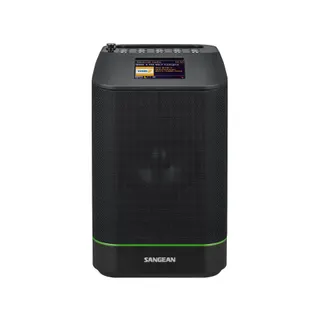 Radio internet SANGEAN Revery R4