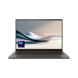 Ordinateur portable ASUS Zenbook S 14 OLED Copilot+ PC UX54