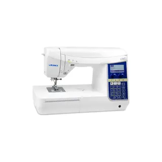 Machine à coudre JUKI HZL DX7