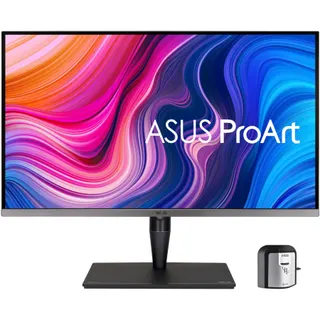Ecran ASUS ProArt PA32UCG-K
