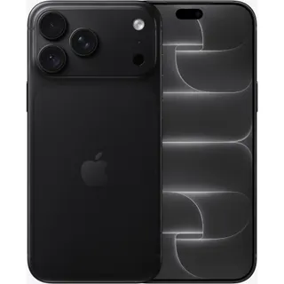 Apple iPhone 18 Pro Max — 2 To — Noir
