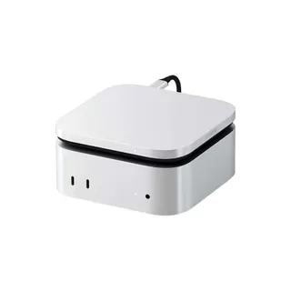 Boitier disque dur SATECHI Boîtier Externe pour SSD M.2 NVM