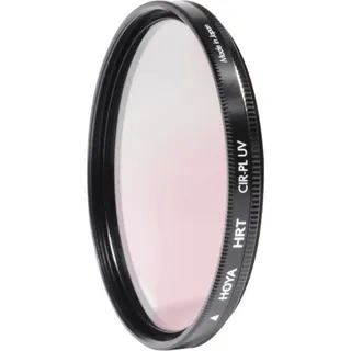 Filtre HOYA 72mm POLARISANT-CIR HRT