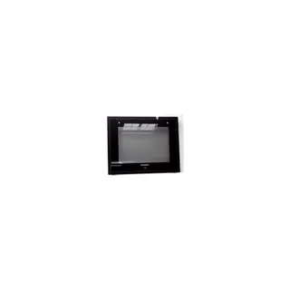 Verre ROSIERES verre exterieur porte four