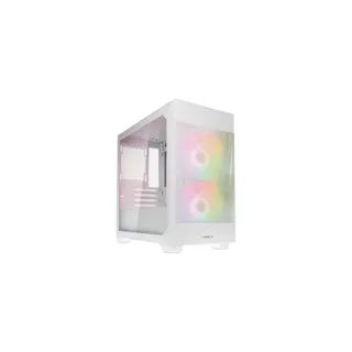 Boitier PC LIAN LI LANCOOL 205M Mesh Micro-ATX-Gehäuse