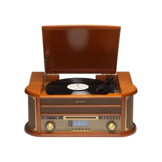 Platine vinyle DENVER MRD-51