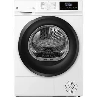 Sèche linge pompe à chaleur ESSENTIELB ESLHP8-4b