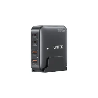 Chargeur secteur UNITEK Chargeur secteur GaN 2x USB C et USB