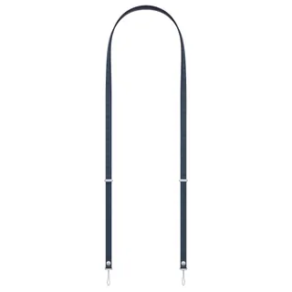 Cordon téléphone APPLE Bandoulière Bleu
