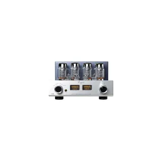 Amplificateur HiFi CAYIN Jazz 80 KT88 Silver