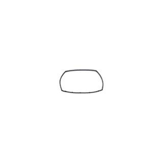 Joint de porte NEFF JOINT DE PORTE - 00651023