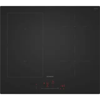 Plaque induction SIEMENS ED61AHSC1E Noir Mat