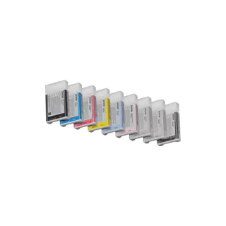Cartouche d'encre EPSON C13T603C00