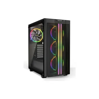 Boitier PC BE QUIET be quiet! Pure Base 500 FX (Noir)