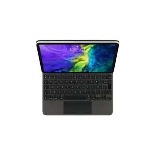 Etui APPLE Magic Keyboard iPad Air 4/5 Pro 11 noir