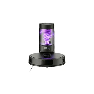 Robot Aspirateur Laveur EZICLEAN EZIclean® AirFlow X