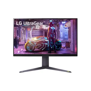 Ecran PC Gamer LG ULTRAGEAR 32GQ850-B Plat 32'' Nano IPS